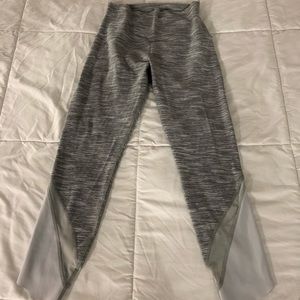 Lululemon leggings sz 6